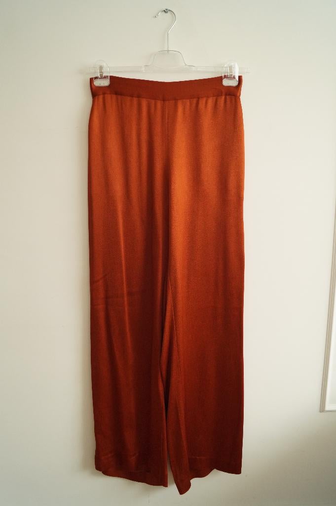 ANECDOTE Broek Maat 38, Verzenden, Zo goed als nieuw, Maat 38/40 (M), Lang