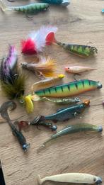 Kunstaas-2-, Ophalen of Verzenden, Zo goed als nieuw, Overige typen