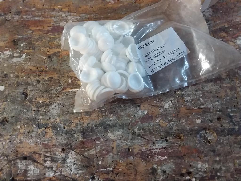 Werzalit plank voor balkonhek, Ophalen, Minder dan 25 mm, Nieuw, Plank