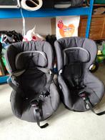 2 super handige Maxi Cosi Axiss Draaibare Autostoellen, Ophalen, Verstelbare rugleuning, 9 t/m 18 kg, Maxi-Cosi
