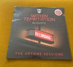 Within Temptation - The Artone Sessions (Acoustic) LP NIEUW, Cd's en Dvd's, Ophalen of Verzenden, Nieuw in verpakking, 12 inch