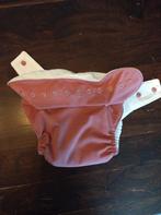 GroVia Big One Wasbare Luier, Overige merken, Gebruikt, Overige typen, Ophalen of Verzenden