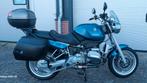 BMW R 1100 R 1599€ net GROOT onderhoud gehad , inruil kan, Motoren, Motoren | BMW, 1085 cc, 2 cilinders, Motorrijbewijs A, Bedrijf
