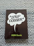 Stripdossier 1978 Oberon, Boeken, Ophalen of Verzenden, Gelezen