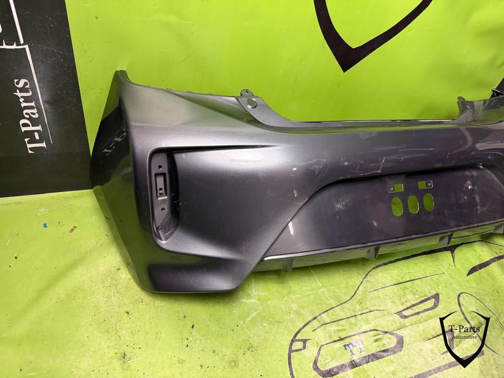mitsubishi space star achterbumper bumper, Auto-onderdelen, Carrosserie en Plaatwerk, Info@mitsubishi-motors.com, Gebruikt, Mitsubishi Motors Corporation