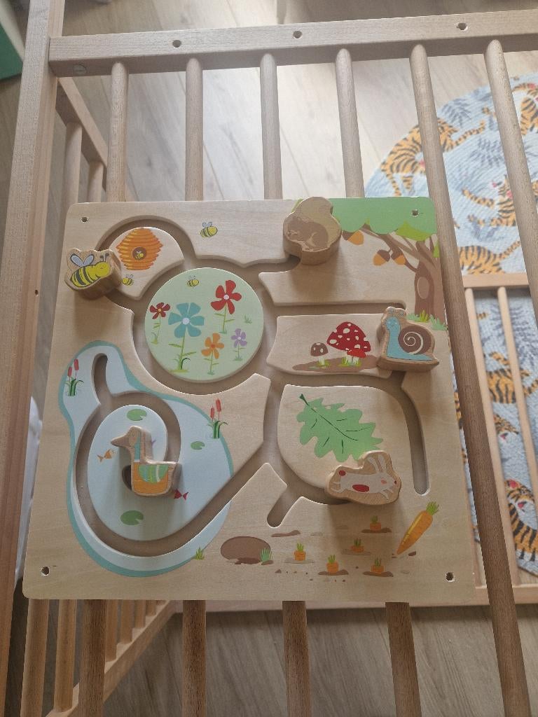 Andreu toys dieren, Ophalen of Verzenden, Zo goed als nieuw, Ontdekken