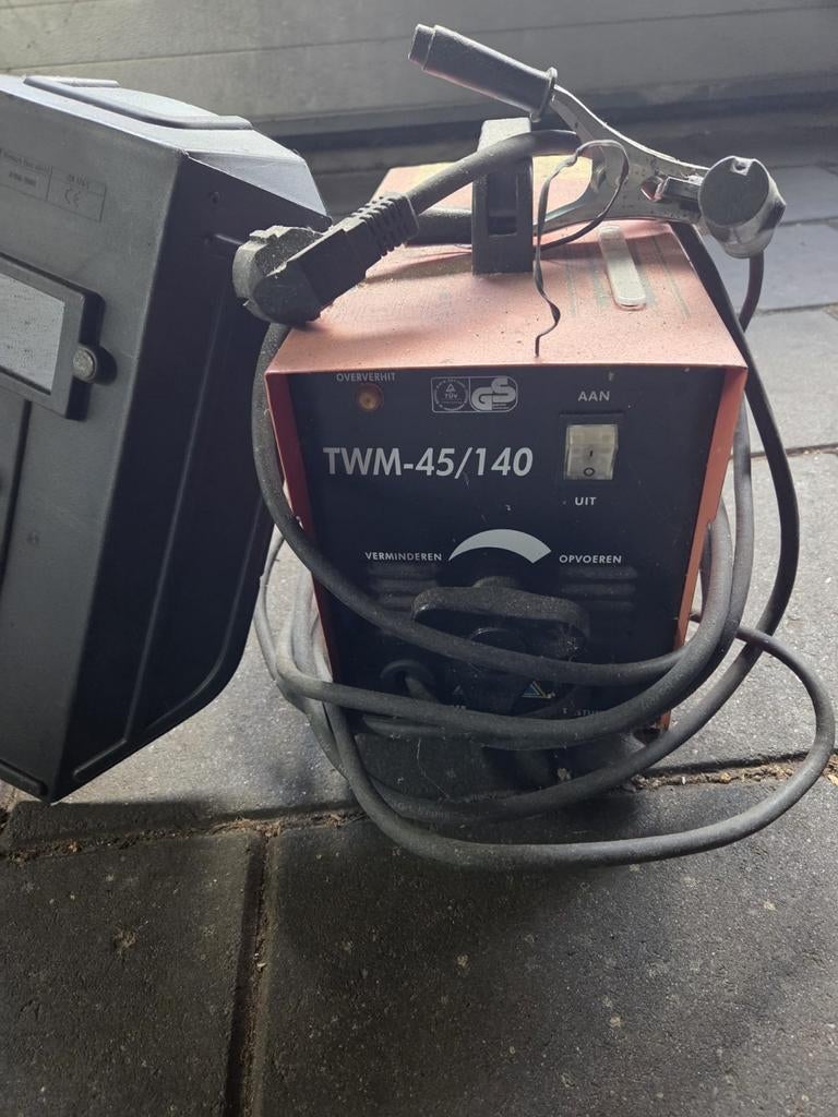 Lastoestel, Ophalen, Overige typen