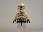 Lego Star Wars sw0481 Clone Trooper Commander, Ophalen of Verzenden, Zo goed als nieuw