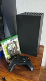 Xbox Series X te ruil voor Nintendo Switch 2, Shooter, 1 speler, Ophalen of Verzenden, Zo goed als nieuw