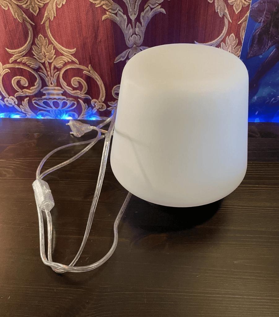 Philips hue tavel lamp, Led-lamp, Gebruikt, Minder dan 30 watt, E27 (groot)