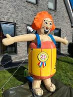 Sarah opblaaspop te huur | Stiens en omgeving | Friesland, Ophalen, Zo goed als nieuw, Verjaardag