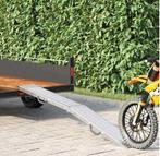 1x Oprijplank oprijgoot oprijplaat 180 cm GRATIS BEZORGD!, Verzenden, Nvt, Nvt, Nvt