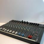 Soundcraft Spirit Folio 12 Mengpaneel | Nette Staat, Flex Ltd., Zo goed als nieuw, https://flex.com/contact-us, Nobelstraat 10, 5807 GA Oostrum LB, Limburg, Nederland