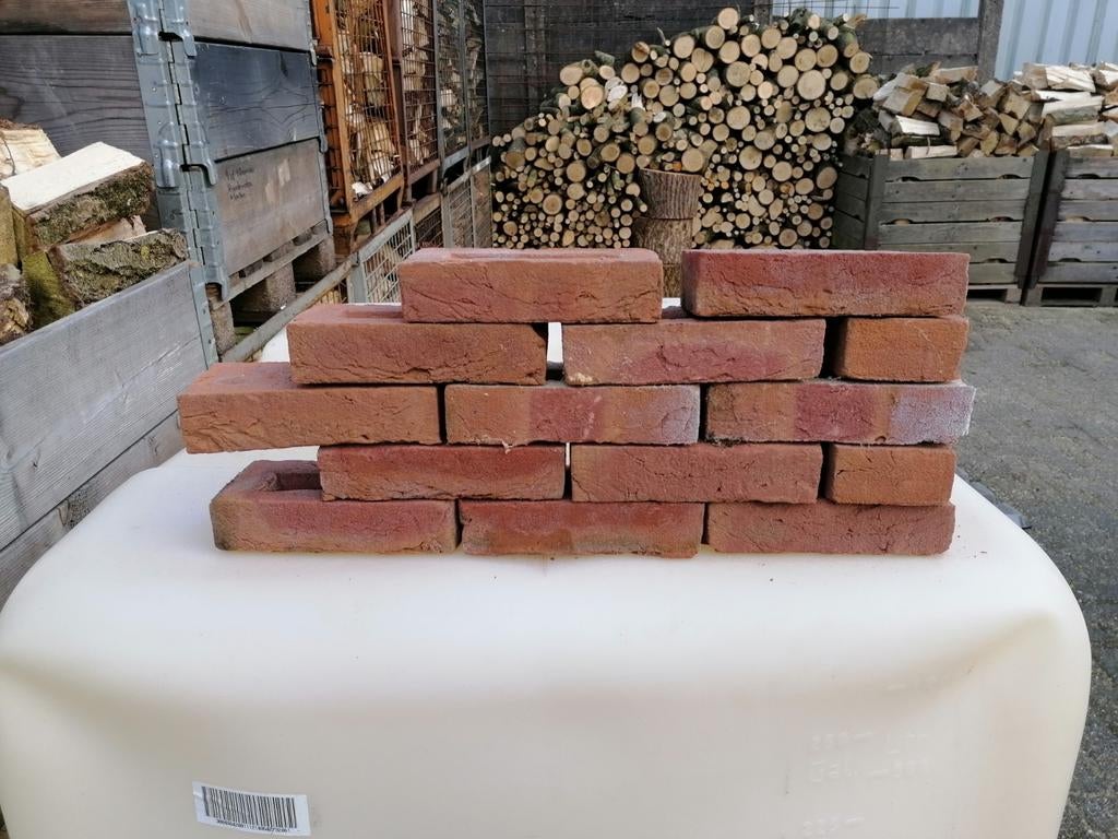 Metsel stenen. waalformaat, handvorm, Ophalen, Nieuw, Overige materialen