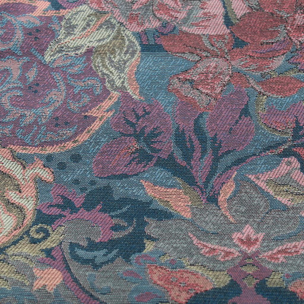 Meubelstof skaileer schuimkussens, Hobby en Vrije tijd, Stoffen en Lappen, 120 cm of meer, Ophalen of Verzenden, Katoen, Nieuw