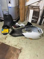 Piaggio zip kappen, Ophalen of Verzenden, Zo goed als nieuw, Kap, Piaggio