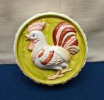 Puddingvorm haan pasen, Ophalen of Verzenden, Zo goed als nieuw