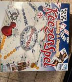 Keezen spel nieuw, Ophalen of Verzenden, Zo goed als nieuw