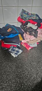 Gratis kleding meisjes en jongens maat 74, Ophalen of Verzenden