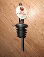 Old Captain Caribbean Rum Schenker/Schenktuit, Ophalen of Verzenden, Nieuw