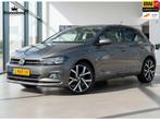 Volkswagen Polo 1.0 TSI Highline Business R, CARPLAY, NAP, N, Voorwielaandrijving, Stof, 95 pk, 1055 kg