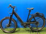 Riese und Müller Nevo 3 GT Vario (625Wh / Kiox) Dames Lunar, Fietsen en Brommers, Elektrische fietsen, Riese & Müller, Gebruikt