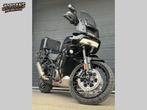 HARLEY-DAVIDSON PAN AMERICA 1250 SPECIAL 5HD (bj 2021), HARLEY-DAVIDSON, Bedrijf, Onbekend, Overig