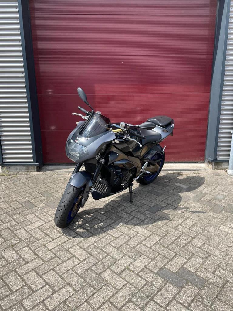 Aprilia RSV 1000 Tuono, Motoren, Motoren | Aprilia, Ivo@technoservicehoogendijk.nl, Jan Tinbergenstraat 8-b
2811DZ  Reeuwijk, NL