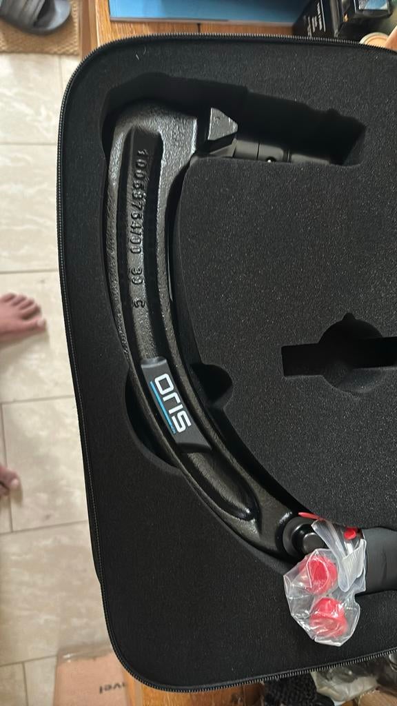 Oris trekhaak voor Tesla, Verzenden, Nieuw