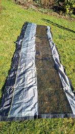 Outwell Round Premium Windscreen windscherm, Caravans en Kamperen, Ophalen, Gebruikt