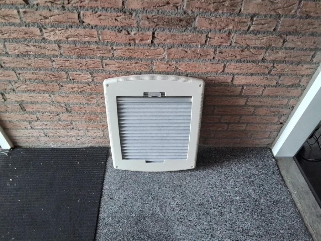 Binnen kader dakraam, Ophalen of Verzenden, Gebruikt
