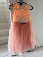 Efteling Prinsessenjurk Maat 128-140, Kinderen en Baby's, Carnavalskleding en Verkleedspullen, Ophalen of Verzenden, Zo goed als nieuw