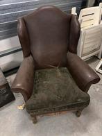 Fauteuils, Huis en Inrichting, Fauteuils, Ophalen, Zo goed als nieuw, 75 tot 100 cm, 50 tot 75 cm