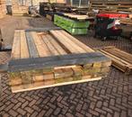 27 Balken - geschaafd Vuren & Douglas (Mix) - nr: TB151, Ophalen, Nieuw, 250 cm of meer, Balken