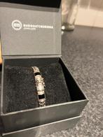 Buddha to buddha Ben XS Onyx, Ophalen, Zo goed als nieuw, Zilver, Zilver