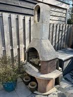 Tuinhaard BBQ, Ophalen, Gebruikt, Onbekend