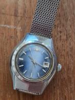 Antiek zilveren horloge, Sieraden, Tassen en Uiterlijk, Horloges | Dames, Ophalen of Verzenden