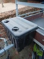 Disselbak kunststof, Ophalen of Verzenden