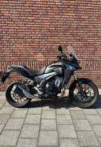 Honda CB500X - Perfecte Adventure Motor, 2 cilinders, Particulier, Toermotor, ABS