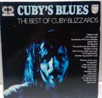 Cuby & the Blizzards - Cuby's Blues, 1960 tot 1980, Gebruikt, Ophalen of Verzenden, 12 inch