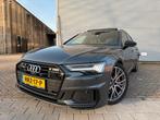 Audi A6 55 Tfsi e Quattro 367pk COMPETITION Maxton pakket, Auto's, 1984 cc, Leder en Stof, Plug-in hybride, Vierwielaandrijving