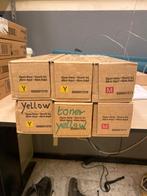 xerox Cartridge, Ophalen, Nieuw, Kopieermachine, Xerox