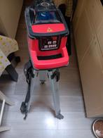 Levelfix bouwlaser met afstands bediening., Ophalen, Overige typen