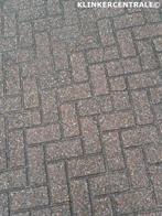 ROOIKORTING 900m2 heide betonklinkers bkk bss erfverharding., Bij dit gebruikte product niet meer te achterhalen., Gebruikt, Verzenden