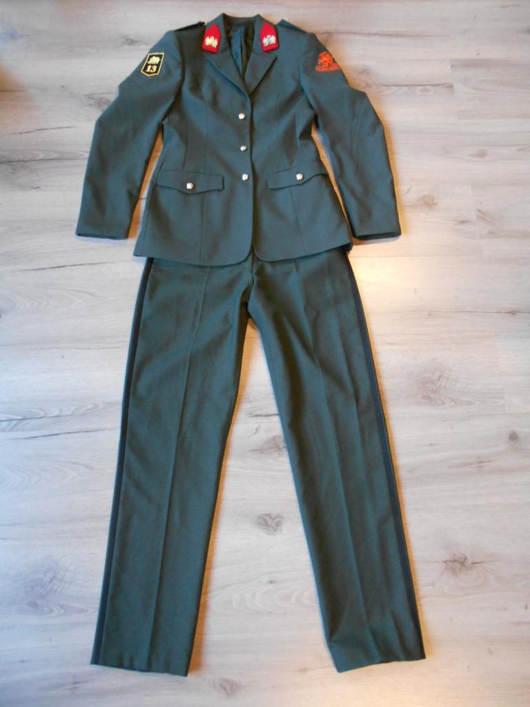 DT2000 Net DT pak Nederlands leger div. maten Man Huidig mod, Verzamelen, Militaria | Algemeen, Ophalen of Verzenden, Landmacht