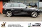 Volvo XC90 D5 225 pk AUT. AWD 21 inch, Leer, Navi, Trekhaak, Gebruikt, 4 cilinders, 7 stoelen, Zwart