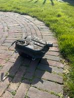 Benzine tank sym tonik 50, Ophalen of Verzenden, Gebruikt, Tank, SYM