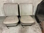 VW Kever interieur voor slede montage grijs, Auto-onderdelen, Interieur en Bekleding, Ophalen, Gebruikt, Overige automerken