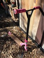 Amigo Girlpower stuntstep, Ophalen, Gebruikt, Gewone step