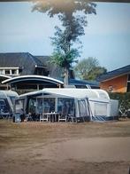 Dorema primero voortent maat 11met luifel,uitbouw compleet, Ophalen